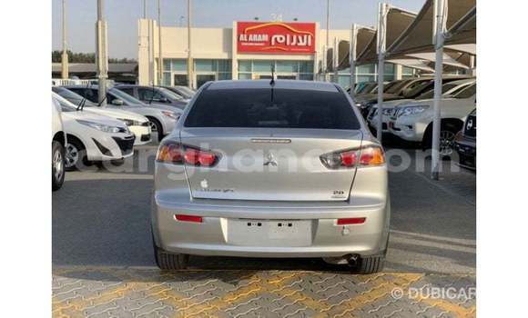 Ra Imported Mitsubishi Lancer Miiran Ọkọ̀ in Import - Dubai ni Ashanti Ra Imported Mitsubishi Lancer Miiran Ọkọ̀ in Import - Dubai ni Ashanti