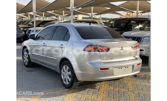 Ra Imported Mitsubishi Lancer Miiran Ọkọ̀ in Import - Dubai ni Ashanti Ra Imported Mitsubishi Lancer Miiran Ọkọ̀ in Import - Dubai ni Ashanti
