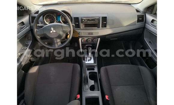 Ra Imported Mitsubishi Lancer Miiran Ọkọ̀ in Import - Dubai ni Ashanti Ra Imported Mitsubishi Lancer Miiran Ọkọ̀ in Import - Dubai ni Ashanti