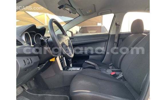 Ra Imported Mitsubishi Lancer Miiran Ọkọ̀ in Import - Dubai ni Ashanti Ra Imported Mitsubishi Lancer Miiran Ọkọ̀ in Import - Dubai ni Ashanti