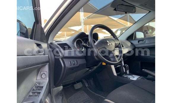 Ra Imported Mitsubishi Lancer Miiran Ọkọ̀ in Import - Dubai ni Ashanti Ra Imported Mitsubishi Lancer Miiran Ọkọ̀ in Import - Dubai ni Ashanti