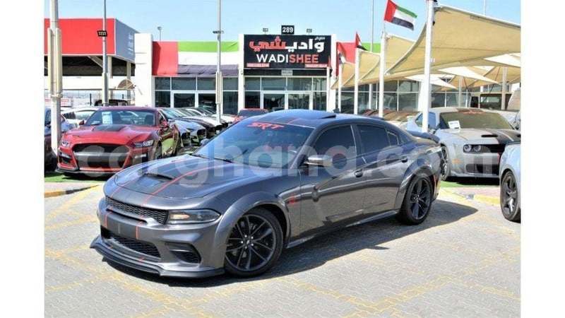 Big with watermark dodge charger ashanti import dubai 53745