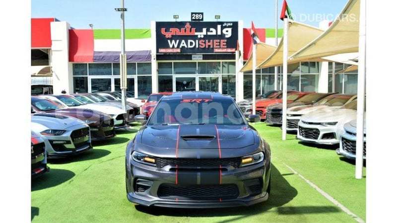 Big with watermark dodge charger ashanti import dubai 53745