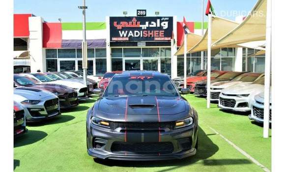 Ra Imported Dodge Charger Miiran Ọkọ̀ in Import - Dubai ni Ashanti Ra Imported Dodge Charger Miiran Ọkọ̀ in Import - Dubai ni Ashanti