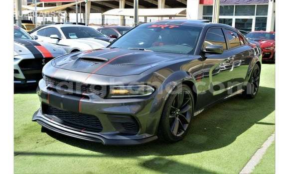 Ra Imported Dodge Charger Miiran Ọkọ̀ in Import - Dubai ni Ashanti Ra Imported Dodge Charger Miiran Ọkọ̀ in Import - Dubai ni Ashanti