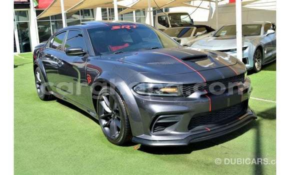 Ra Imported Dodge Charger Miiran Ọkọ̀ in Import - Dubai ni Ashanti Ra Imported Dodge Charger Miiran Ọkọ̀ in Import - Dubai ni Ashanti