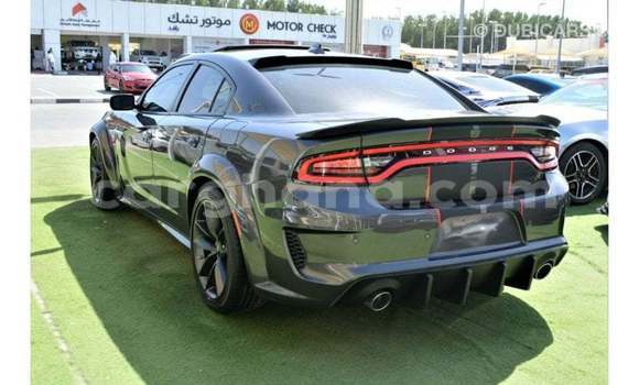 Ra Imported Dodge Charger Miiran Ọkọ̀ in Import - Dubai ni Ashanti Ra Imported Dodge Charger Miiran Ọkọ̀ in Import - Dubai ni Ashanti