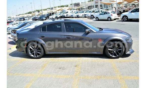 Ra Imported Dodge Charger Miiran Ọkọ̀ in Import - Dubai ni Ashanti Ra Imported Dodge Charger Miiran Ọkọ̀ in Import - Dubai ni Ashanti