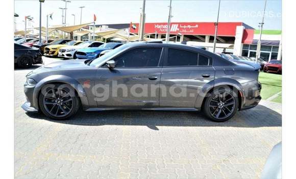 Ra Imported Dodge Charger Miiran Ọkọ̀ in Import - Dubai ni Ashanti Ra Imported Dodge Charger Miiran Ọkọ̀ in Import - Dubai ni Ashanti