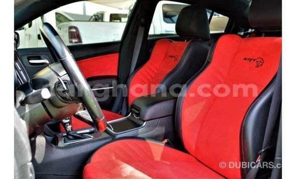 Ra Imported Dodge Charger Miiran Ọkọ̀ in Import - Dubai ni Ashanti Ra Imported Dodge Charger Miiran Ọkọ̀ in Import - Dubai ni Ashanti