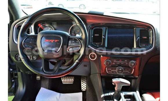 Ra Imported Dodge Charger Miiran Ọkọ̀ in Import - Dubai ni Ashanti Ra Imported Dodge Charger Miiran Ọkọ̀ in Import - Dubai ni Ashanti