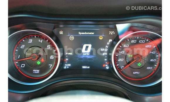 Ra Imported Dodge Charger Miiran Ọkọ̀ in Import - Dubai ni Ashanti Ra Imported Dodge Charger Miiran Ọkọ̀ in Import - Dubai ni Ashanti