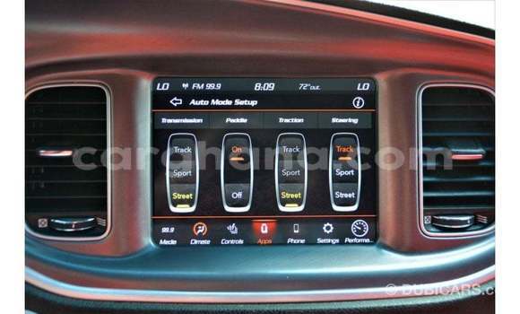 Ra Imported Dodge Charger Miiran Ọkọ̀ in Import - Dubai ni Ashanti Ra Imported Dodge Charger Miiran Ọkọ̀ in Import - Dubai ni Ashanti