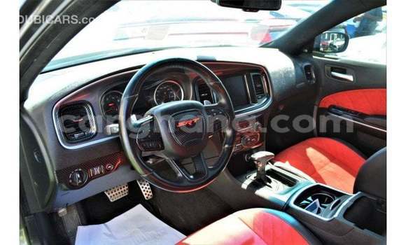 Ra Imported Dodge Charger Miiran Ọkọ̀ in Import - Dubai ni Ashanti Ra Imported Dodge Charger Miiran Ọkọ̀ in Import - Dubai ni Ashanti