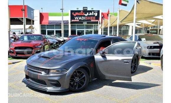 Ra Imported Dodge Charger Miiran Ọkọ̀ in Import - Dubai ni Ashanti Ra Imported Dodge Charger Miiran Ọkọ̀ in Import - Dubai ni Ashanti