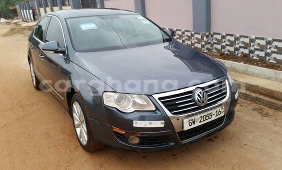 Buy Used Volkswagen Passat Other Car in Accra in Greater Accra Buy Used Volkswagen Passat Other Car in Accra in Greater Accra