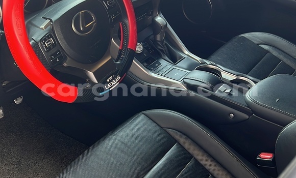 Buy Used Lexus NX Red Car in Accra in Greater Accra Buy Used Lexus NX Red Car in Accra in Greater Accra
