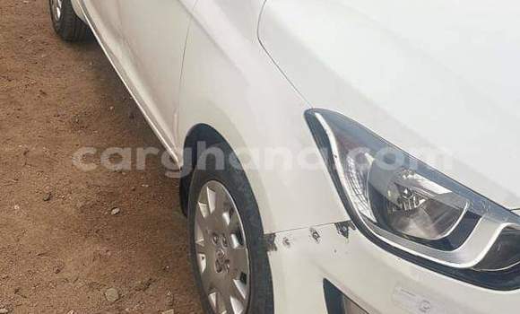 Buy Used Hyundai i20 White Car in Takoradi in Western Buy Used Hyundai i20 White Car in Takoradi in Western