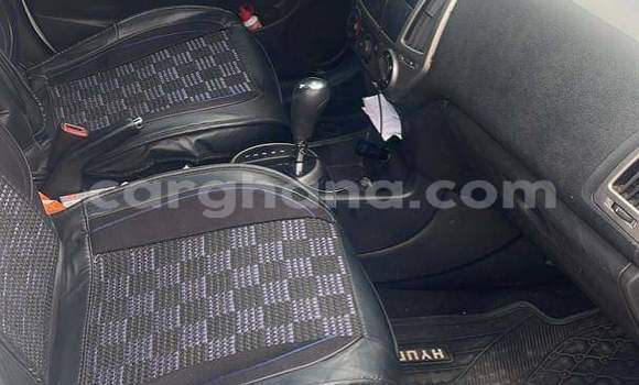 Buy Used Hyundai i20 White Car in Takoradi in Western Buy Used Hyundai i20 White Car in Takoradi in Western