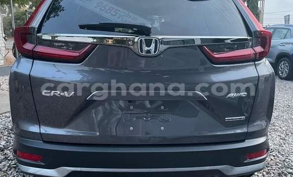 Buy Used Honda CR–V Beige Car in Takoradi in Western