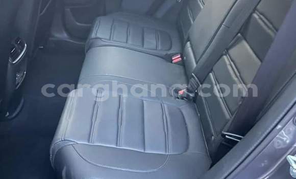 Ra Àlòkù Honda CR–V Alagara Ọkọ̀ in Iwọn didun ni Oorun Ra Àlòkù Honda CR–V Alagara Ọkọ̀ in Iwọn didun ni Oorun