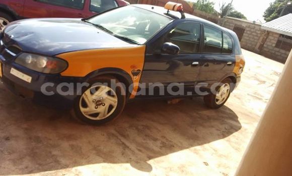 Buy Used Nissan Almera Other Car in Accra in Greater Accra Buy Used Nissan Almera Other Car in Accra in Greater Accra