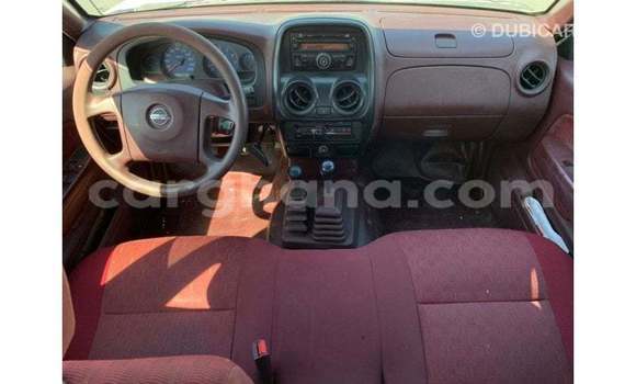 Ra Imported Nissan Pickup funfun Ọkọ̀ in Import - Dubai ni Ashanti Ra Imported Nissan Pickup funfun Ọkọ̀ in Import - Dubai ni Ashanti