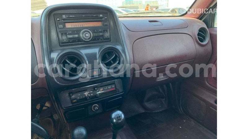 Big with watermark nissan pickup ashanti import dubai 53754