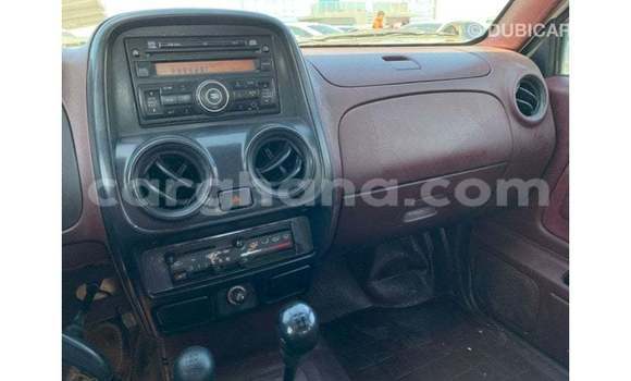 Ra Imported Nissan Pickup funfun Ọkọ̀ in Import - Dubai ni Ashanti Ra Imported Nissan Pickup funfun Ọkọ̀ in Import - Dubai ni Ashanti