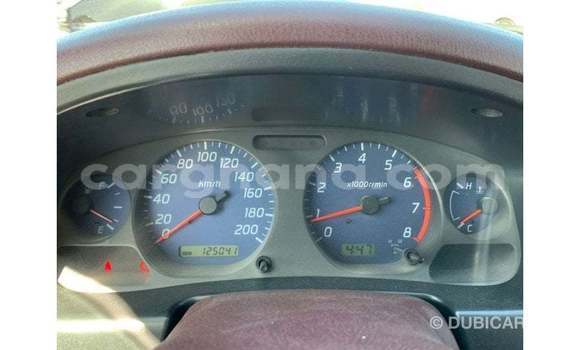 Ra Imported Nissan Pickup funfun Ọkọ̀ in Import - Dubai ni Ashanti Ra Imported Nissan Pickup funfun Ọkọ̀ in Import - Dubai ni Ashanti