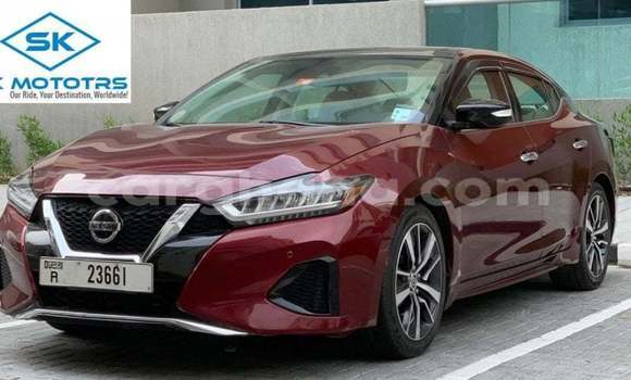 Buy Import Nissan Maxima Other Car in Import - Dubai in Ashanti Buy Import Nissan Maxima Other Car in Import - Dubai in Ashanti