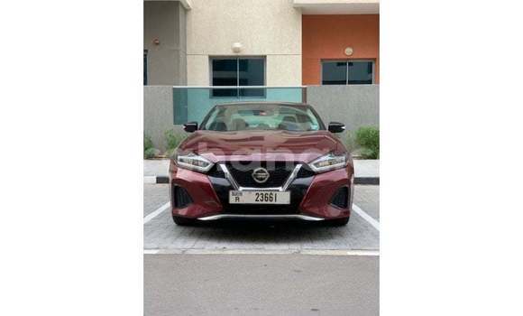 Buy Import Nissan Maxima Other Car in Import - Dubai in Ashanti Buy Import Nissan Maxima Other Car in Import - Dubai in Ashanti