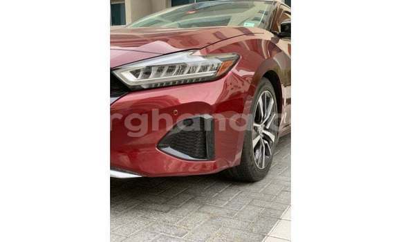 Buy Import Nissan Maxima Other Car in Import - Dubai in Ashanti Buy Import Nissan Maxima Other Car in Import - Dubai in Ashanti