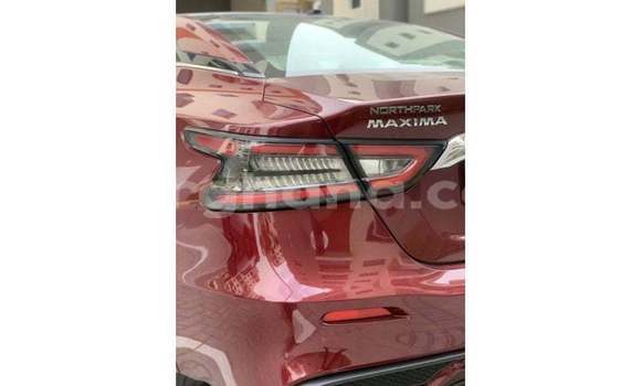 Buy Import Nissan Maxima Other Car in Import - Dubai in Ashanti Buy Import Nissan Maxima Other Car in Import - Dubai in Ashanti