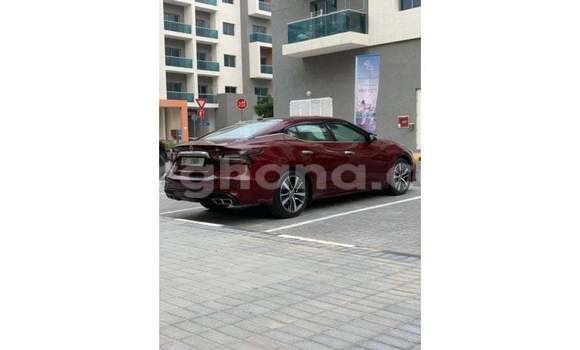Buy Import Nissan Maxima Other Car in Import - Dubai in Ashanti Buy Import Nissan Maxima Other Car in Import - Dubai in Ashanti