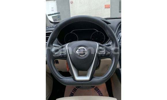 Buy Import Nissan Maxima Other Car in Import - Dubai in Ashanti Buy Import Nissan Maxima Other Car in Import - Dubai in Ashanti