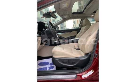 Buy Import Nissan Maxima Other Car in Import - Dubai in Ashanti Buy Import Nissan Maxima Other Car in Import - Dubai in Ashanti