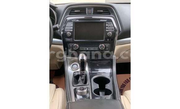 Buy Import Nissan Maxima Other Car in Import - Dubai in Ashanti Buy Import Nissan Maxima Other Car in Import - Dubai in Ashanti