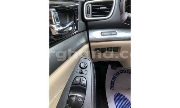 Buy Import Nissan Maxima Other Car in Import - Dubai in Ashanti Buy Import Nissan Maxima Other Car in Import - Dubai in Ashanti