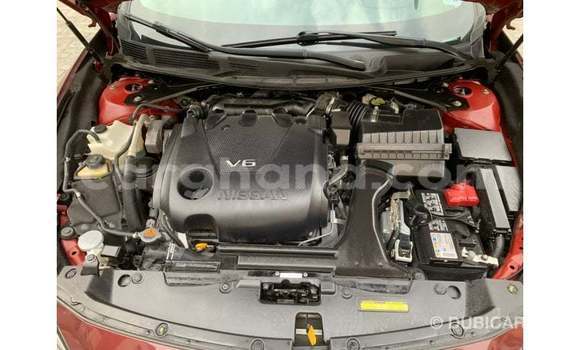 Buy Import Nissan Maxima Other Car in Import - Dubai in Ashanti Buy Import Nissan Maxima Other Car in Import - Dubai in Ashanti