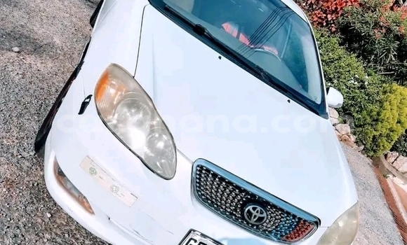 Sayi Na hannu Toyota Corolla Sauran Mota in Accra a Greater Accra