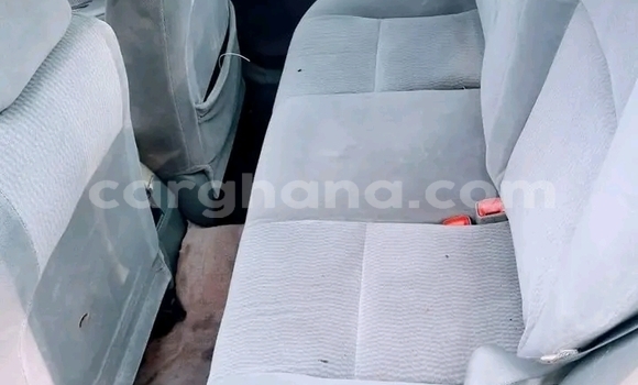 Buy Used Toyota Corolla Other Car in Accra in Greater Accra Buy Used Toyota Corolla Other Car in Accra in Greater Accra