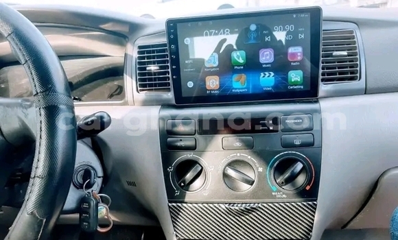 Buy Used Toyota Corolla Other Car in Accra in Greater Accra Buy Used Toyota Corolla Other Car in Accra in Greater Accra