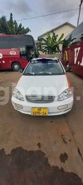 Big with watermark toyota corolla greater accra accra 53762