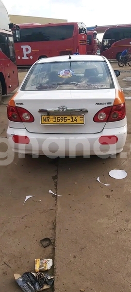 Big with watermark toyota corolla greater accra accra 53762
