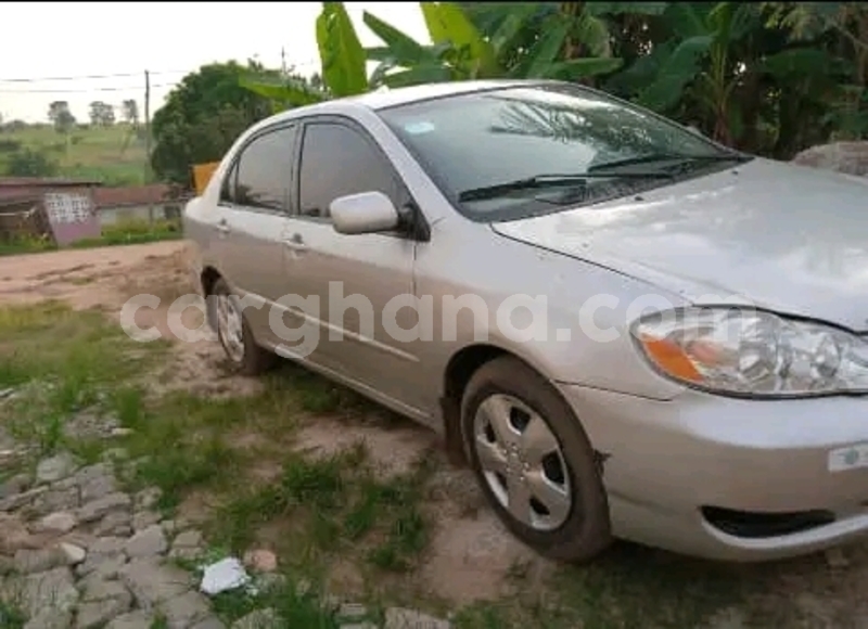 Big with watermark toyota corolla greater accra accra 53764