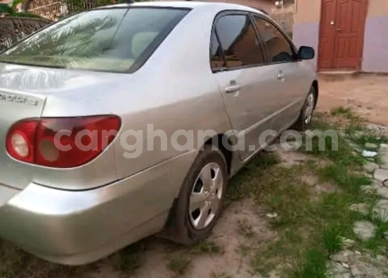 Big with watermark toyota corolla greater accra accra 53764