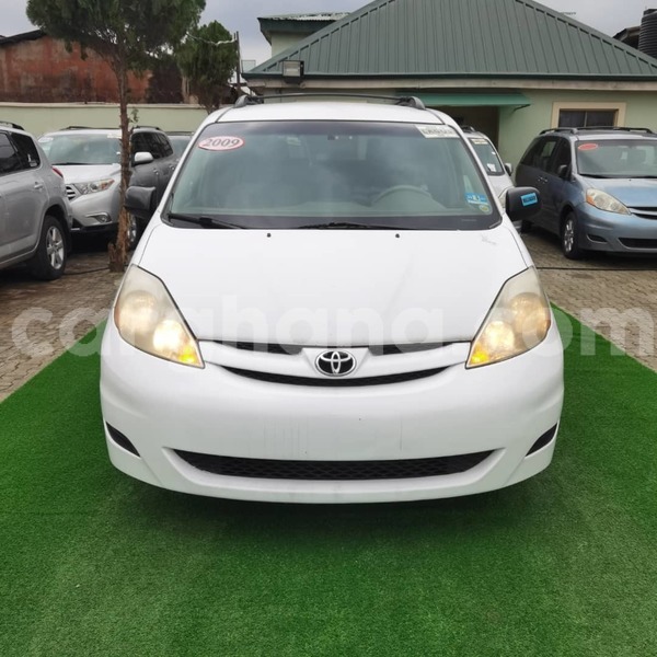 Big with watermark toyota sienna western takoradi 53765