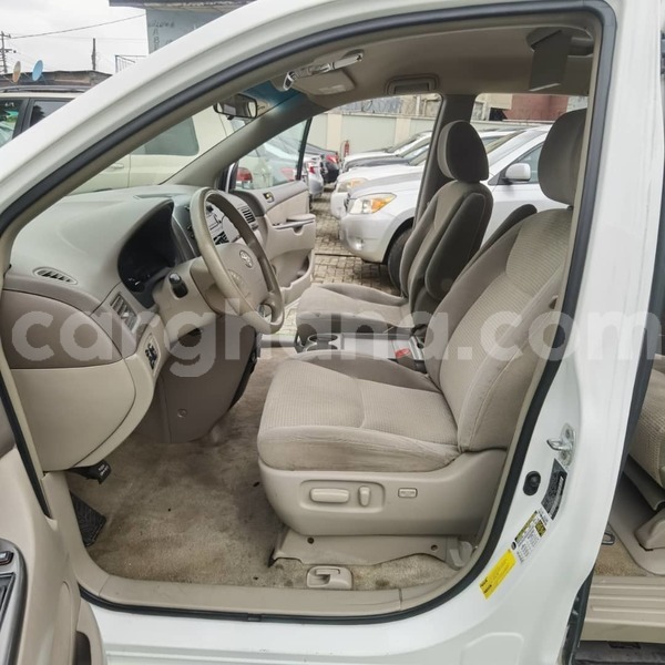 Big with watermark toyota sienna western takoradi 53765