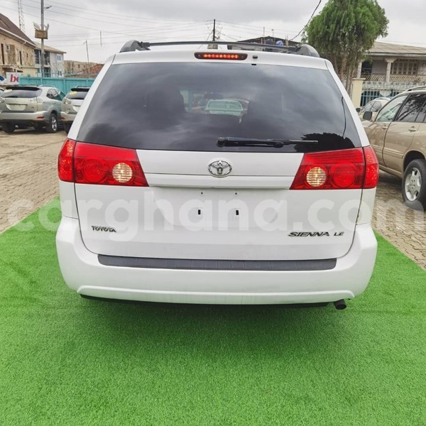 Big with watermark toyota sienna western takoradi 53765